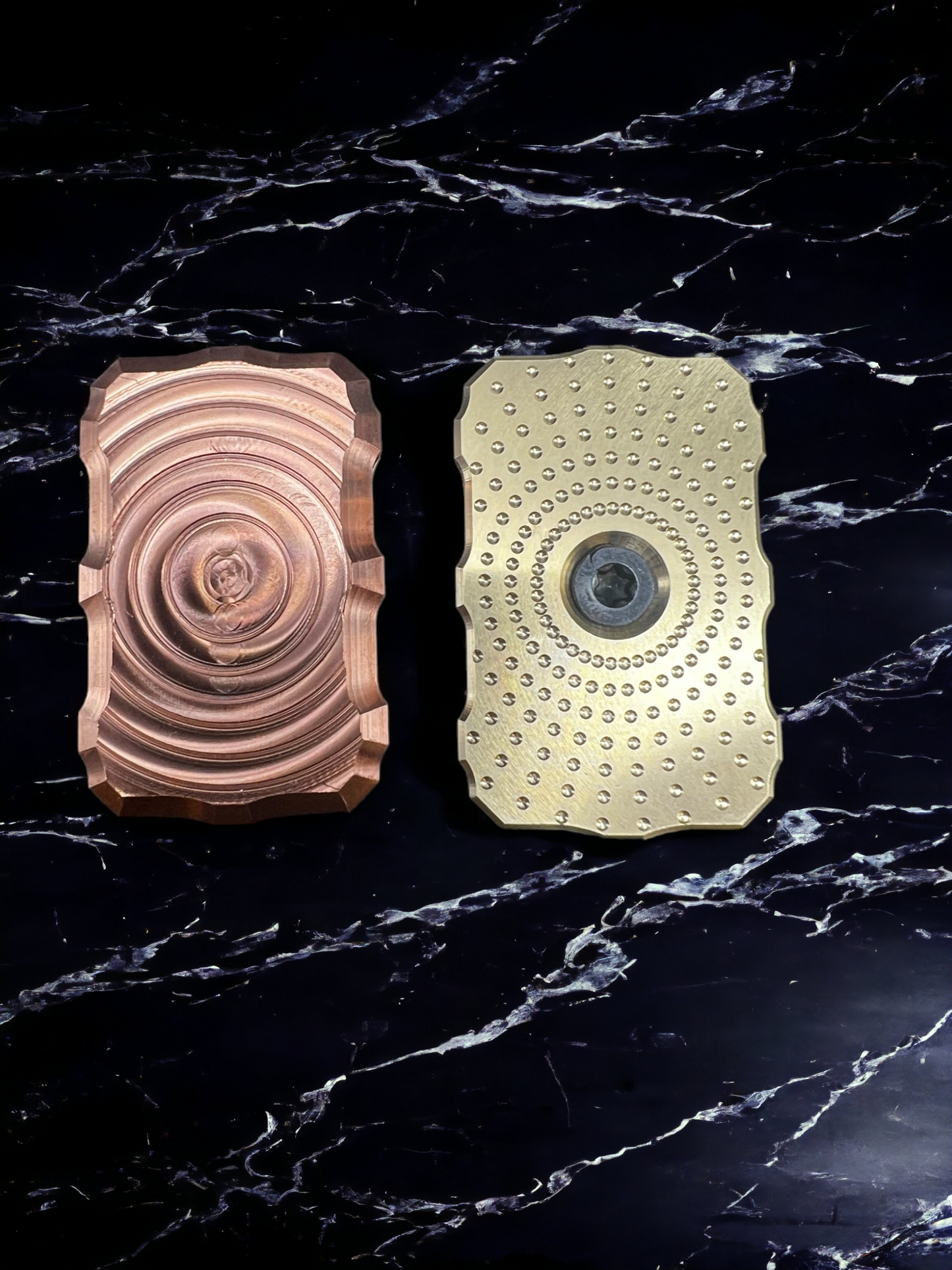 Copper V3 - Ripple