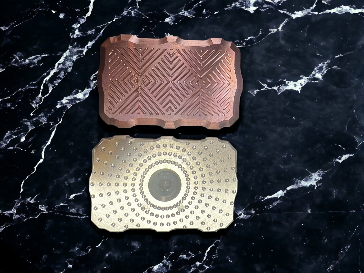 Copper V3 - Triangle