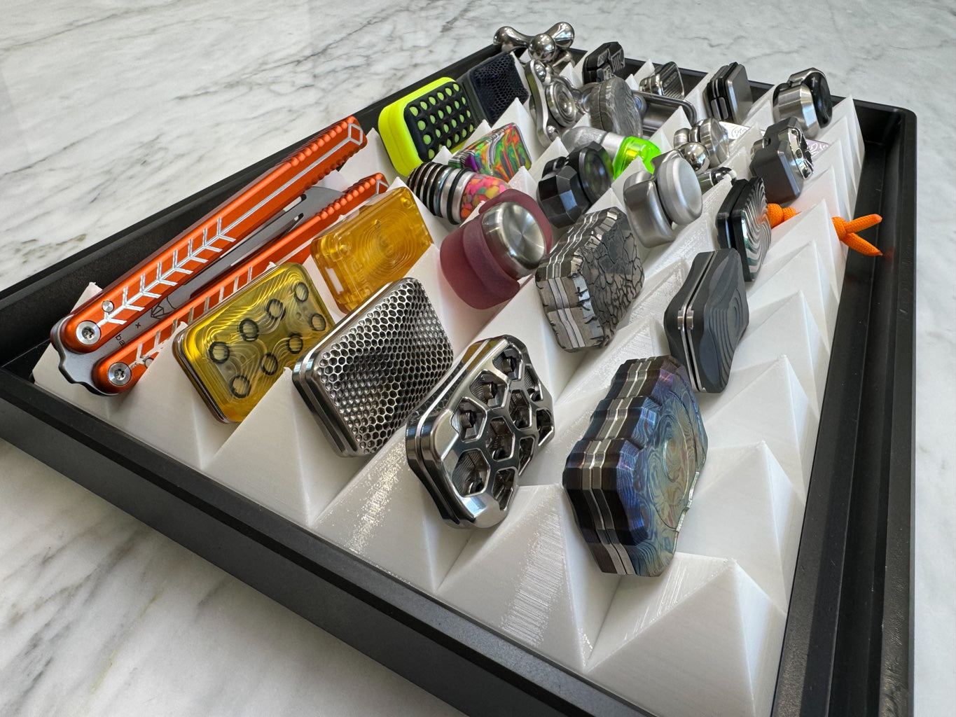 Ultimate EDC Storage Tray