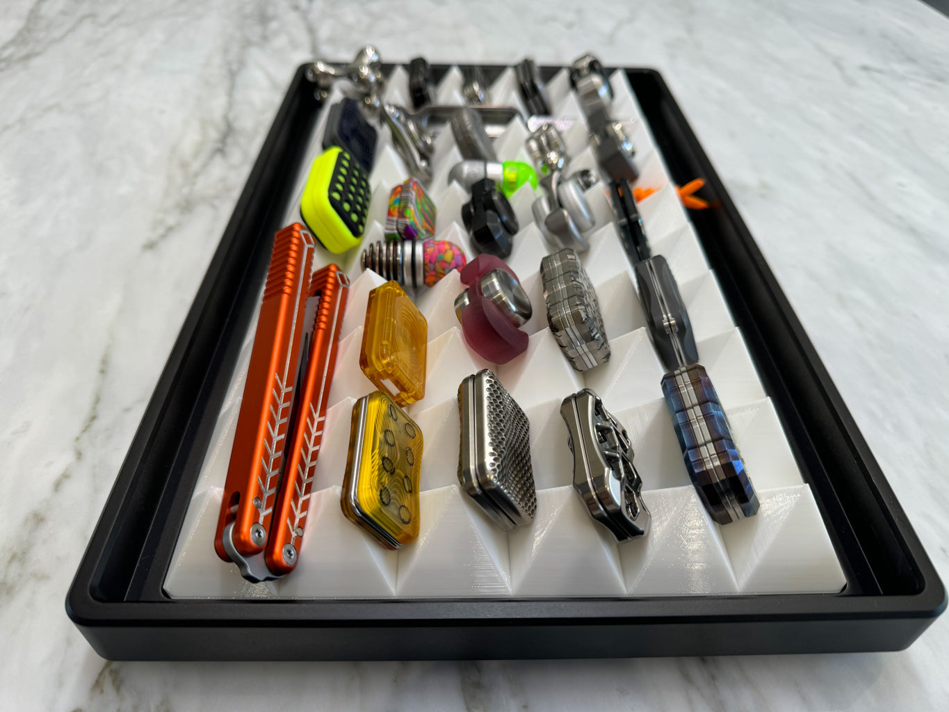 Ultimate EDC Storage Tray