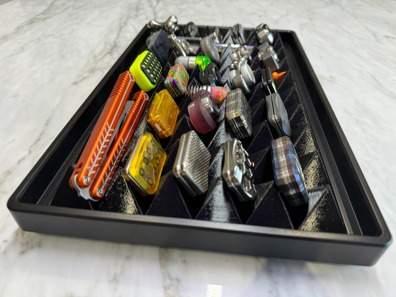 Ultimate EDC Storage Tray