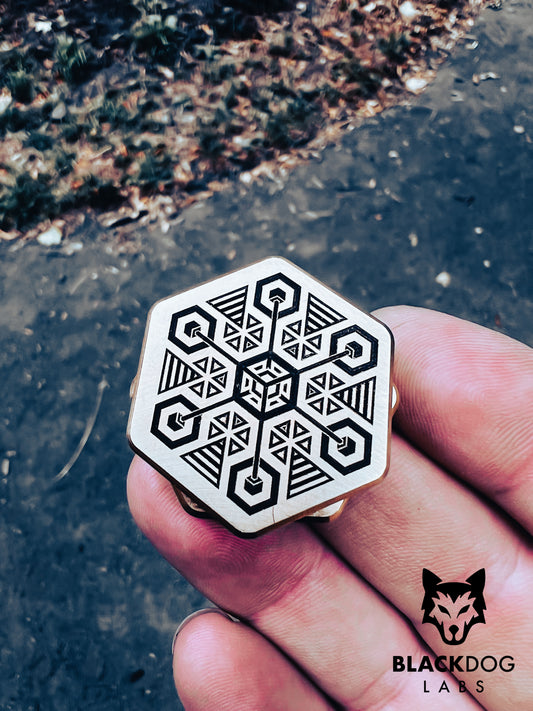 Hexacoin Mini