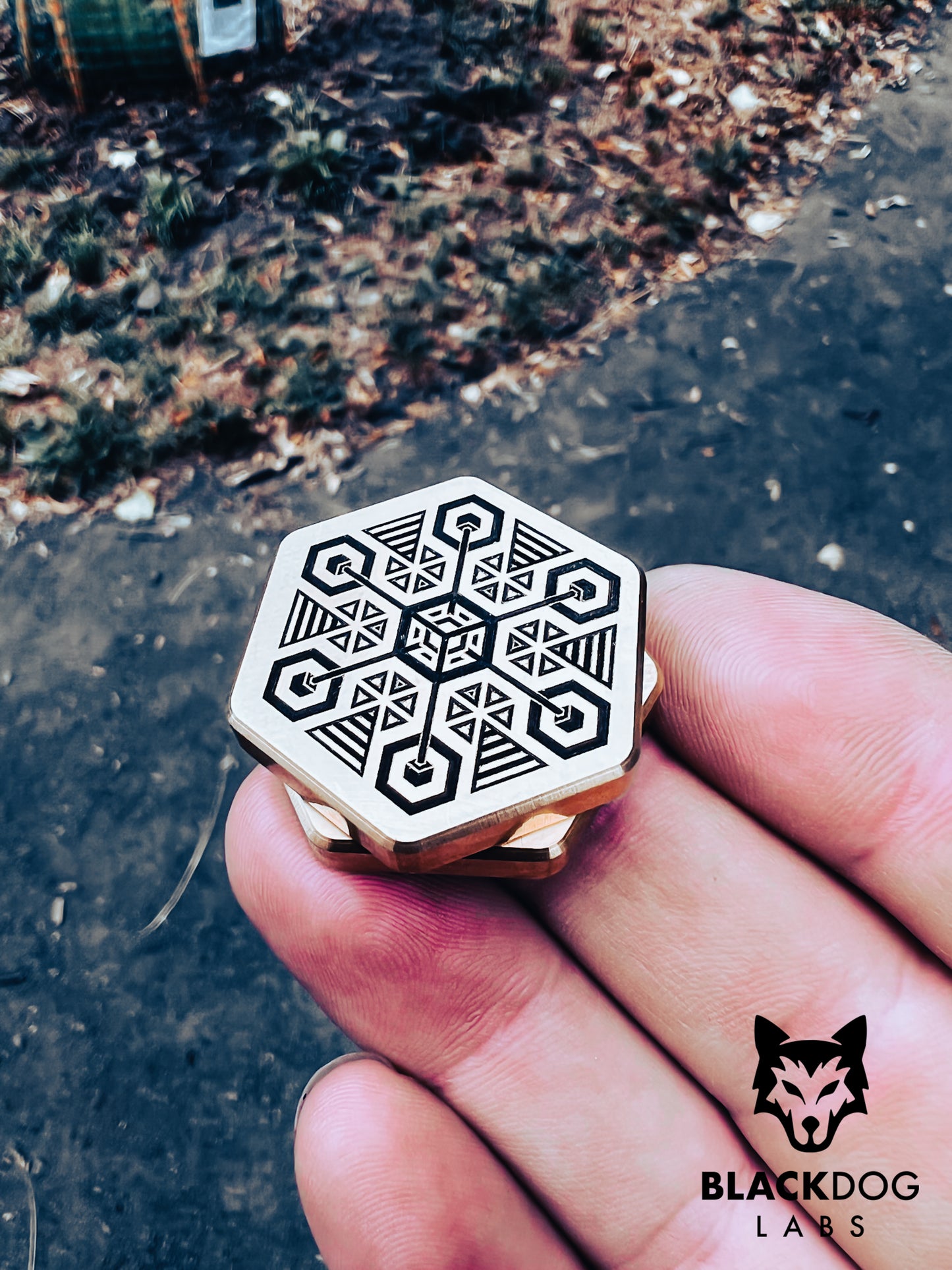 Hexacoin Mini