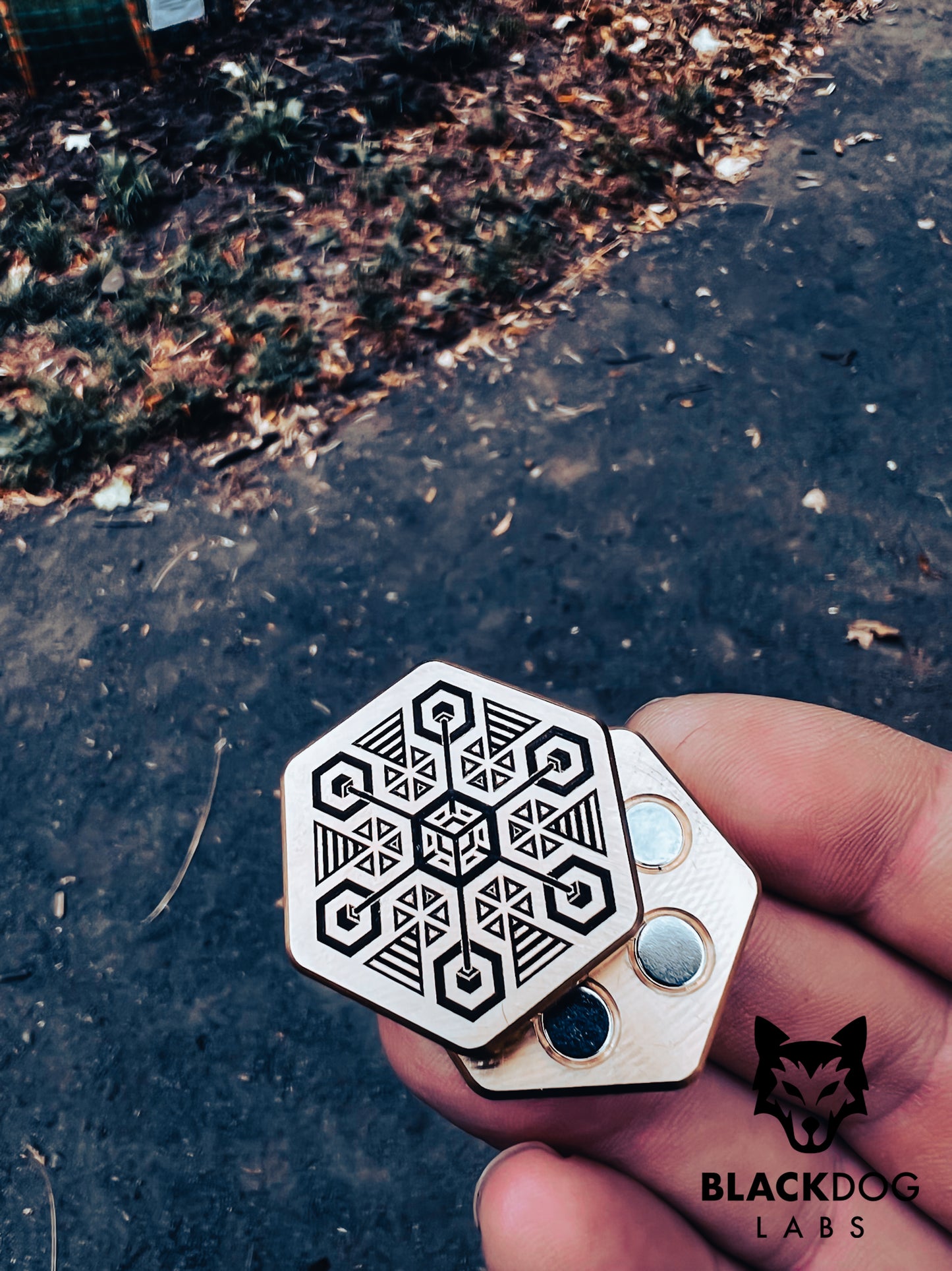 Hexacoin Mini