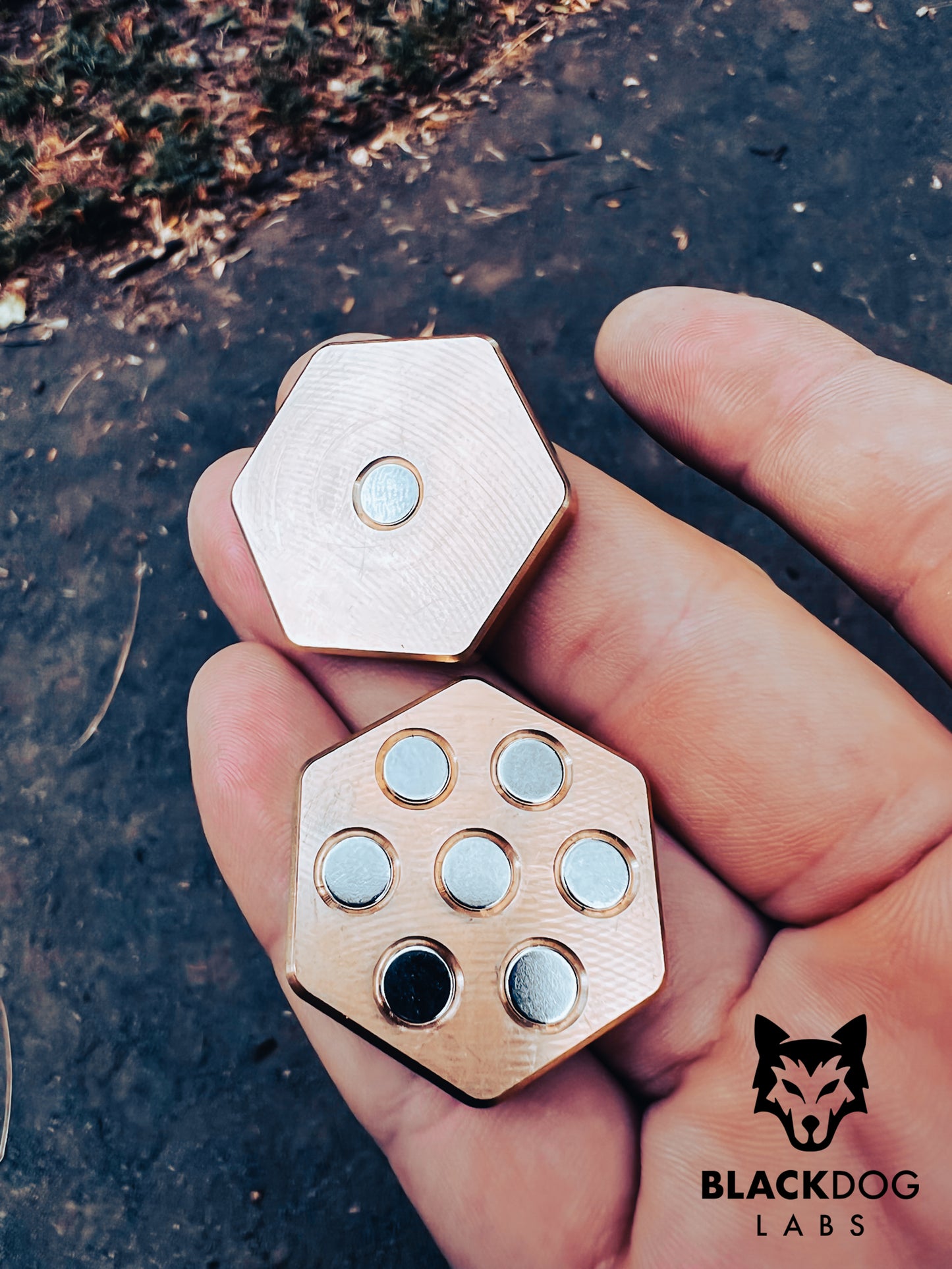 Hexacoin Mini