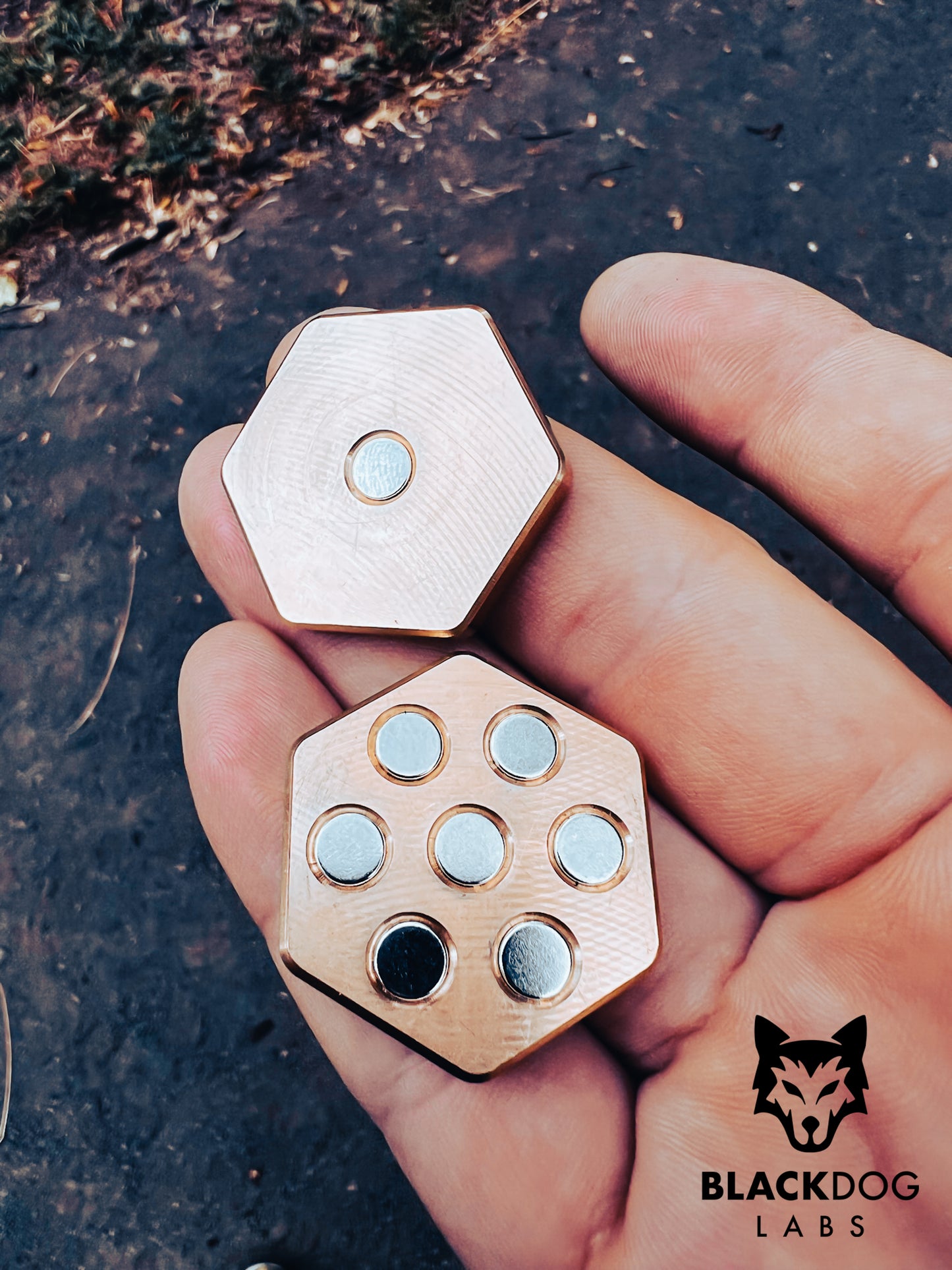 Hexacoin Mini