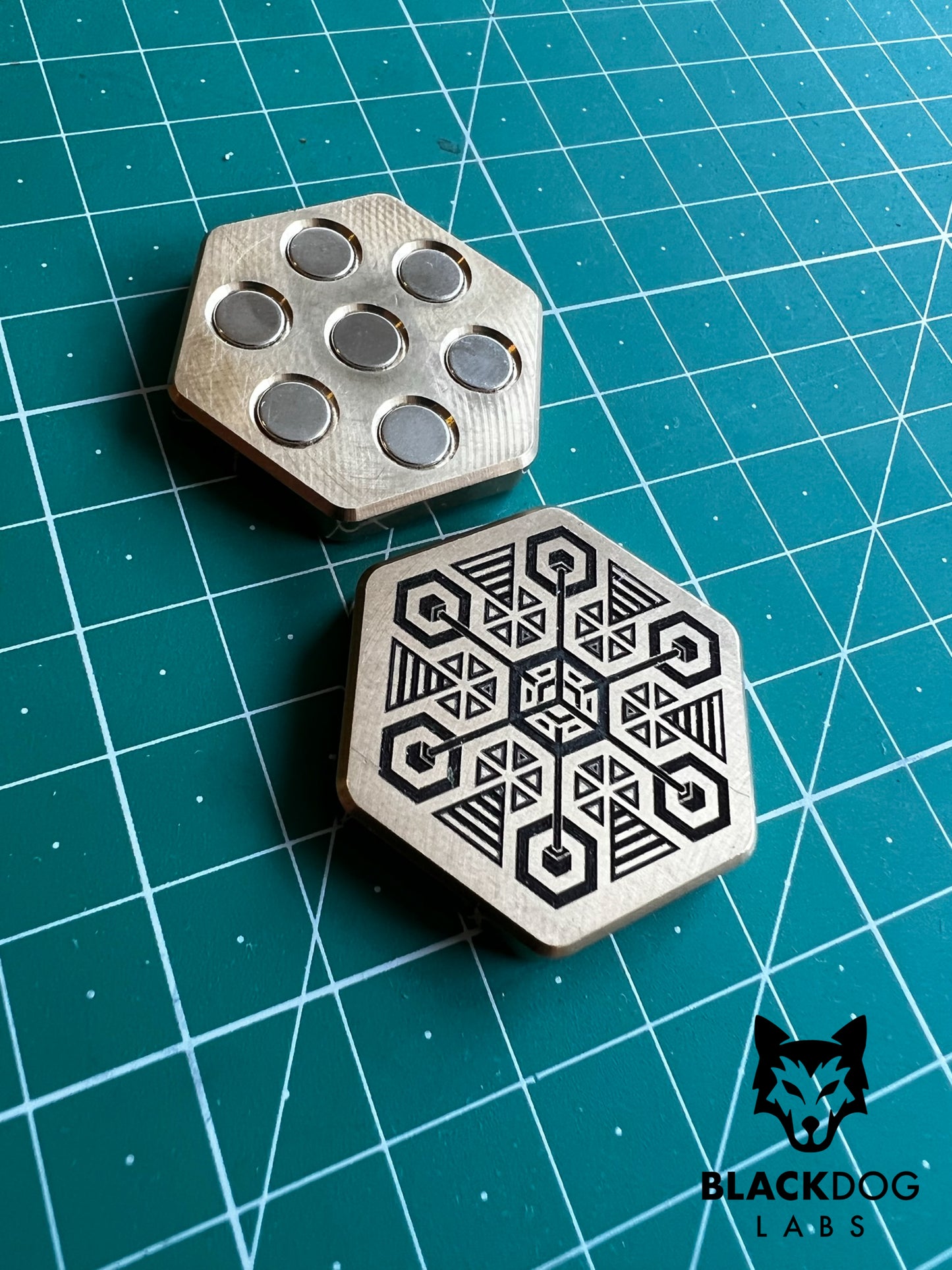 Hexacoin Mini