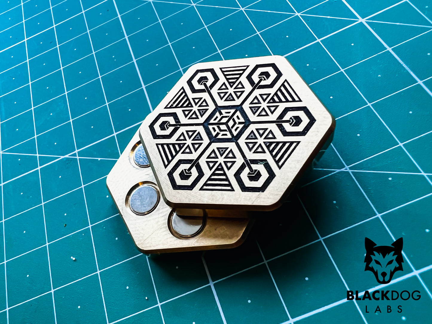 Hexacoin Mini